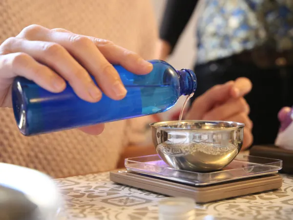 Découvrez la cosmétique naturelle et réalisez deux cosmétiques au choix - Afbeelding nr. 2 - Wecandoo