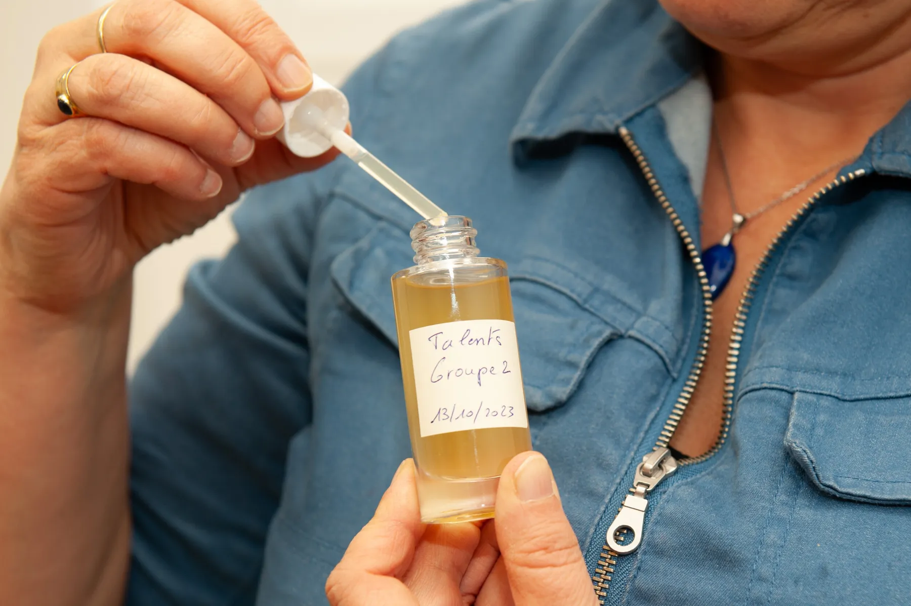 Réalisez votre parfum naturel et bio - Afbeelding nr. 5 - Wecandoo