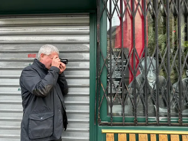 Rassemblez votre équipe et réalisez votre propre challenge photo argentique avec Sandrine - Image n°2 - Wecandoo