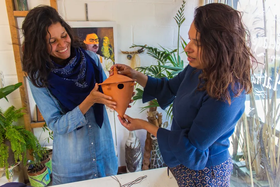 Modelez votre nichoir à oiseaux - Image n°1 - Wecandoo