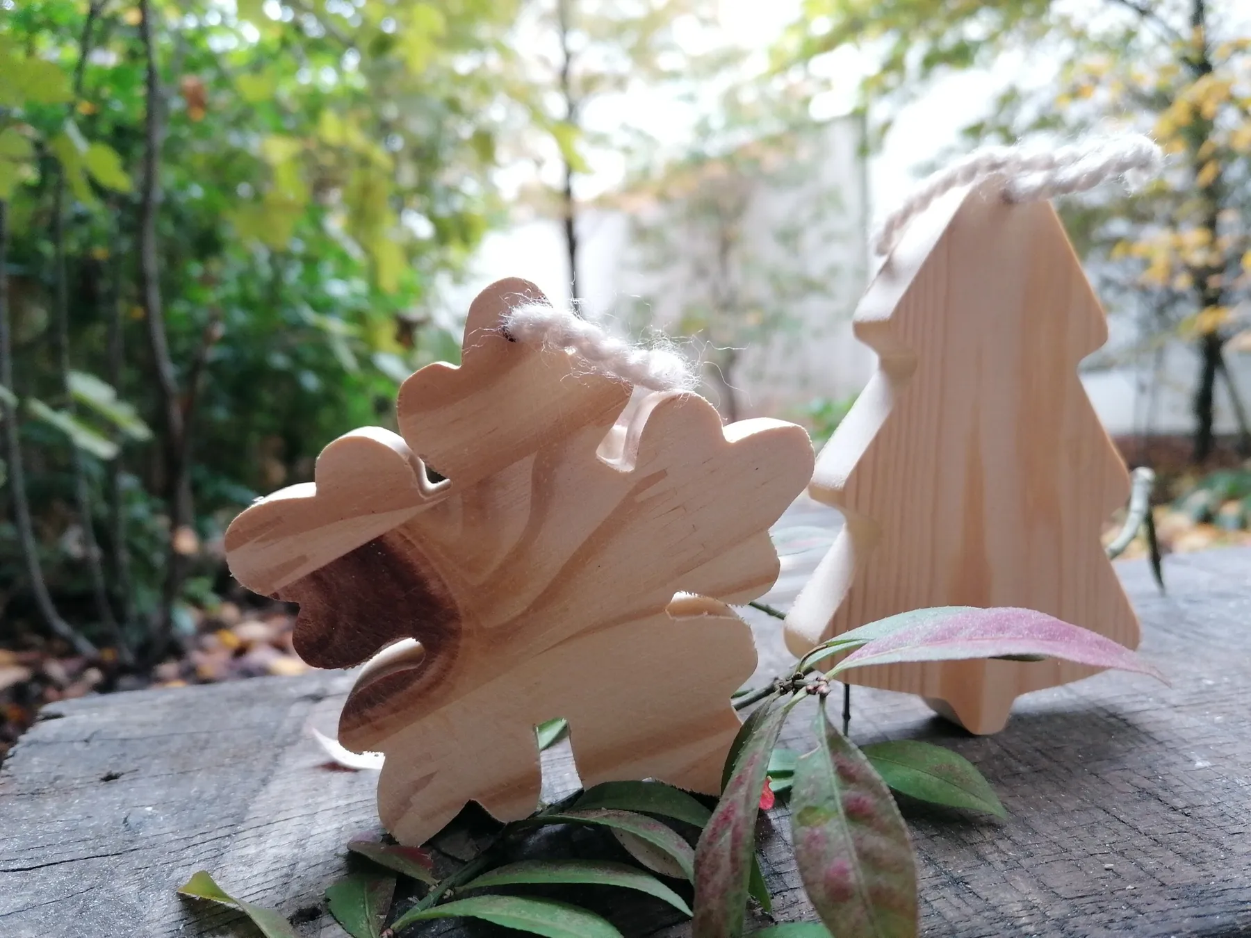 Motivez votre équipe et réalisez vos sapins et décorations de Noël en palette - Image n°3 - Wecandoo