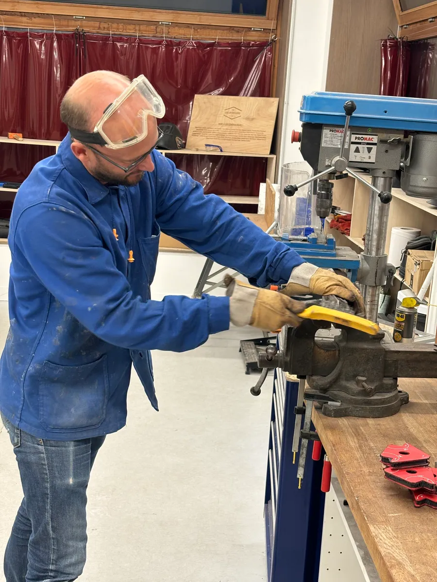 Motivez votre équipe et réalisez vos sapins et décorations de Noël en palette - Image n°1 - Wecandoo