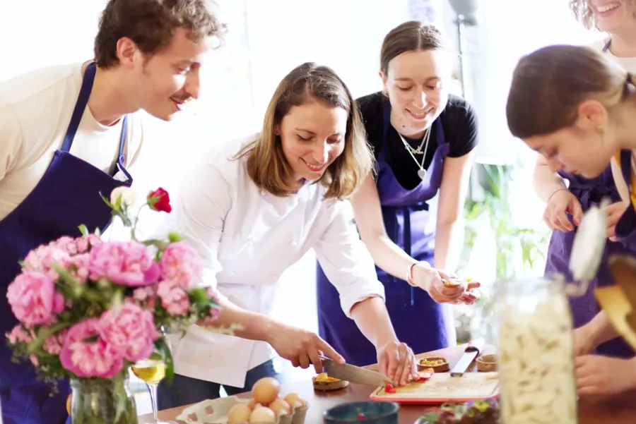 Emerveillez votre équipe et réalisez vos dorayakis autour d'un cocktail - Image n°1 - Wecandoo