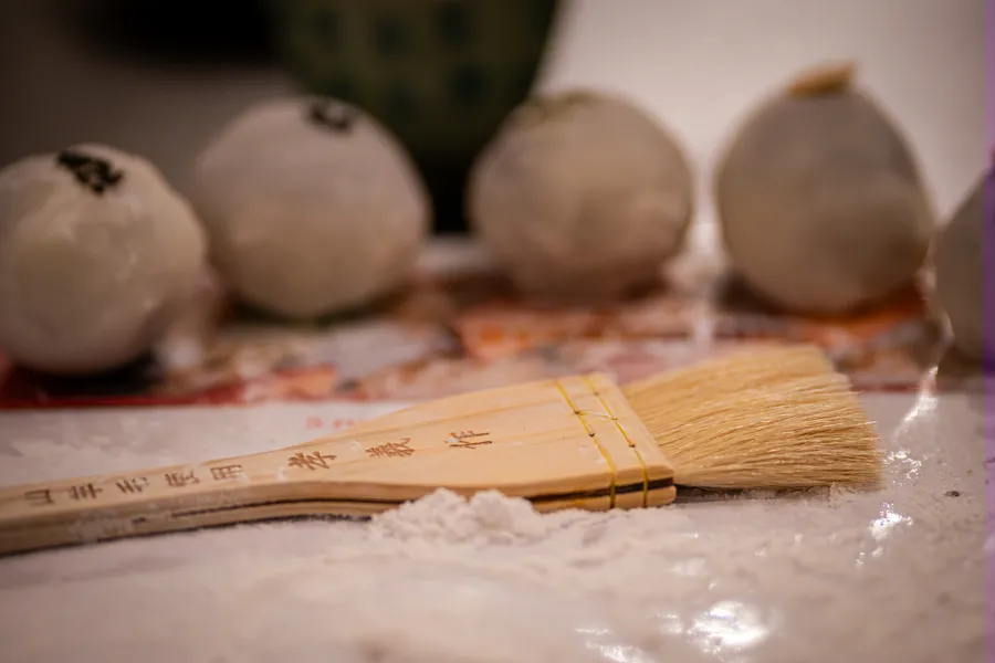 Surprenez votre équipe et réalisez vos mochis - Image n°1 - Wecandoo