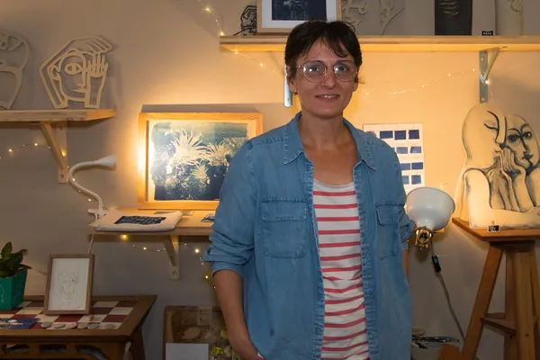 Initiez-vous au cyanotype - Image n°2 - Wecandoo