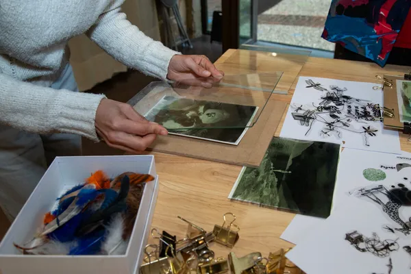 Tirez vos photos en cyanotype - Image n°2 - Wecandoo