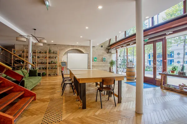 Réunissez votre équipe et réalisez vos produits cosmétique ou ménagers zéro déchet avec Jihane - Image n°1 - Wecandoo