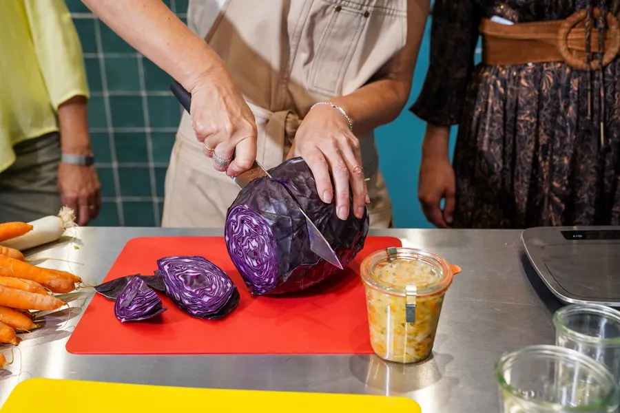 Rassemblez votre équipe et initiez-vous à la fermentation avec Biliana - Image n°1 - Wecandoo