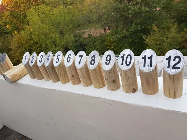 Rassemblez votre équipe et créez vos quilles de Mölkky avec Philip - Image n°3 - Wecandoo