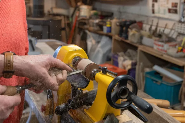 Rassemblez votre équipe et créez vos quilles de Mölkky avec Philip - Image n°2 - Wecandoo