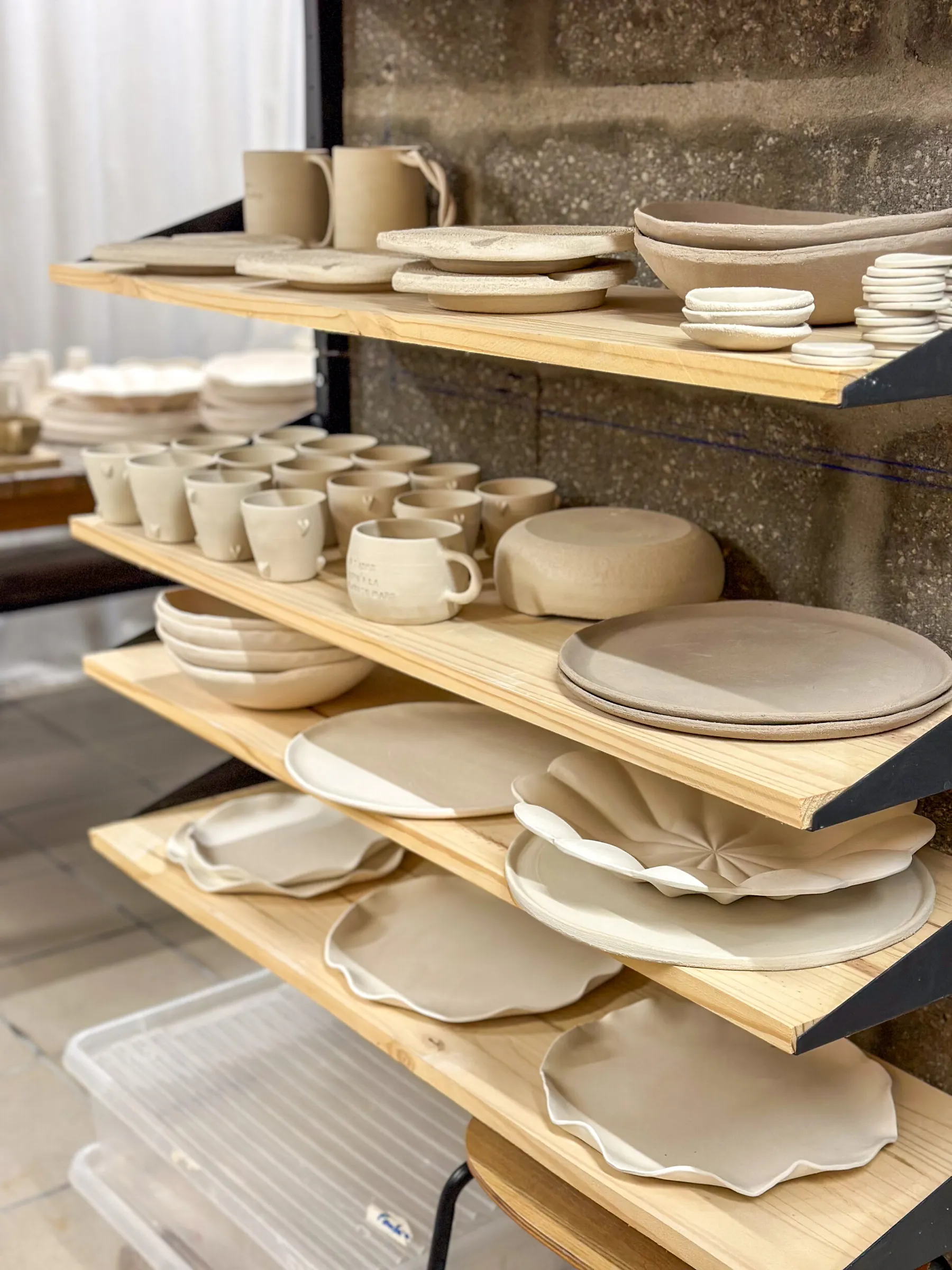 Initiez-vous au modelage de céramique - Image n°1 - Wecandoo