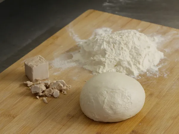 Réalisez votre pizza artisanale avec Rémi - Image n°3 - Wecandoo