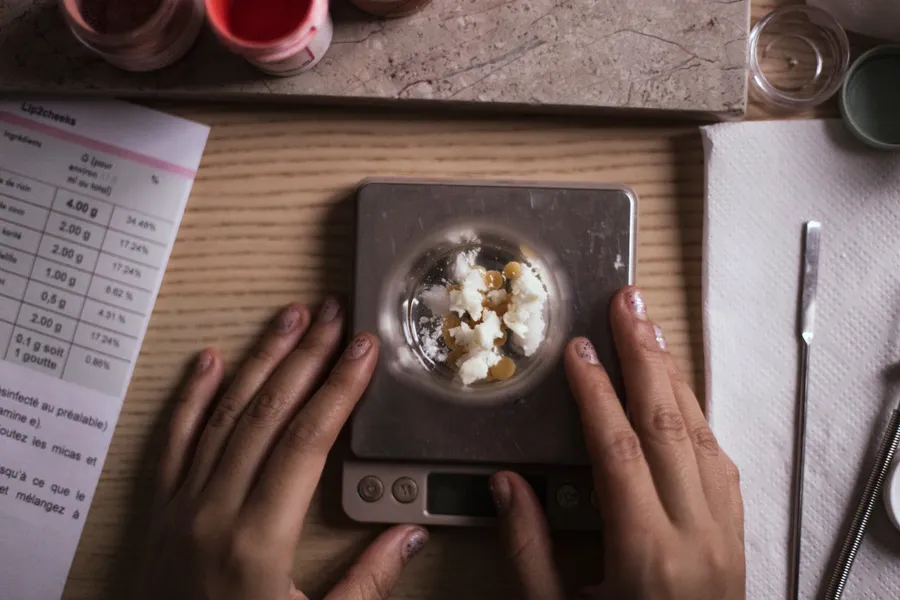 Réalisez vos soins quotidiens sur-mesure dans votre lieu - Image n°1 - Wecandoo