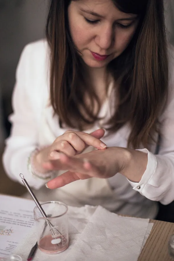 Réalisez vos soins quotidiens sur-mesure dans votre lieu - Image n°3 - Wecandoo