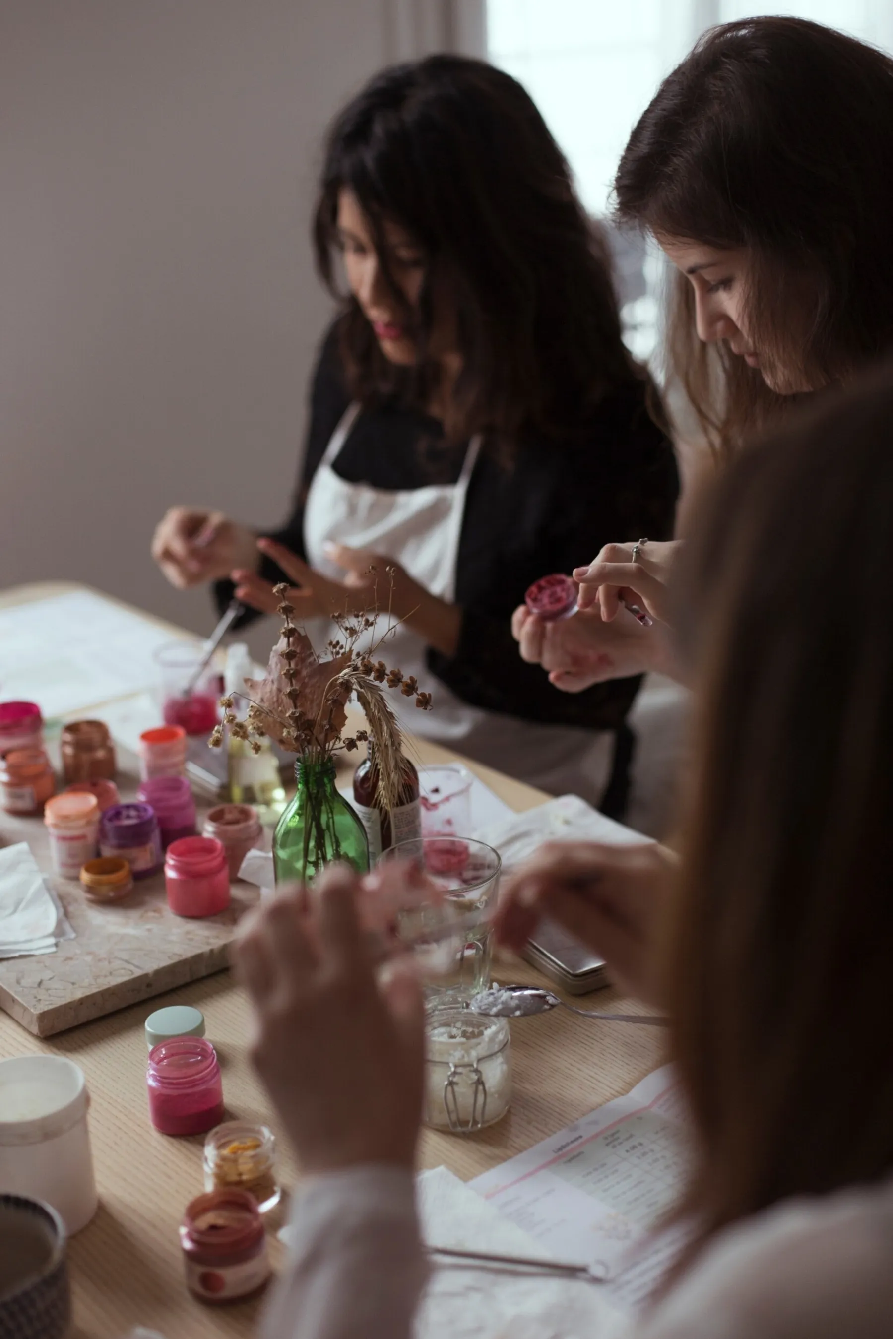 Réalisez vos soins quotidiens sur-mesure dans votre lieu - Image n°2 - Wecandoo