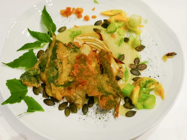 Surprenez votre équipe et cuisinez des plantes sauvages - Image n°4 - Wecandoo