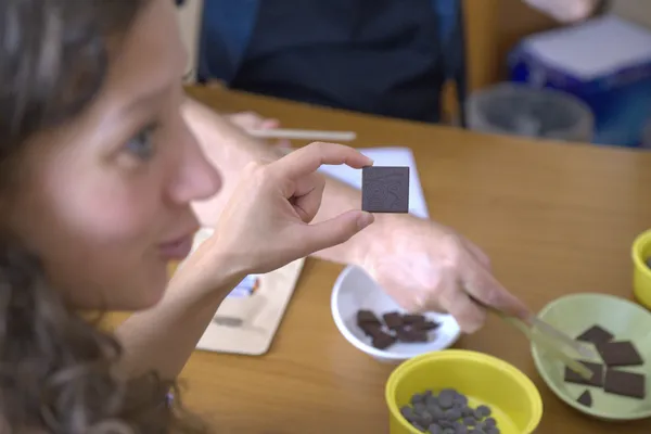 Initiez-vous à la dégustation du chocolat de spécialité bean to bar et éveillez vos sens - Image n°3 - Wecandoo
