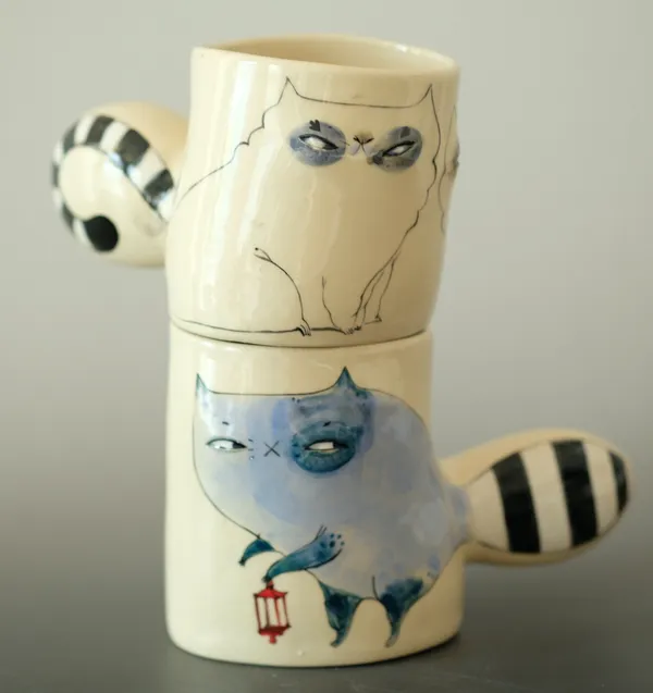 Modelez et décorez vos pièces en céramique - Image n°3 - Wecandoo