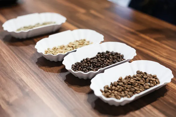 Émerveillez votre équipe et dégustez à l'aveugle des cafés de petits producteurs avec Julien - Image n°3 - Wecandoo