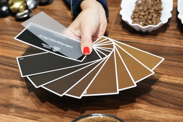 Émerveillez votre équipe et dégustez à l'aveugle des cafés de petits producteurs avec Julien - Image n°4 - Wecandoo