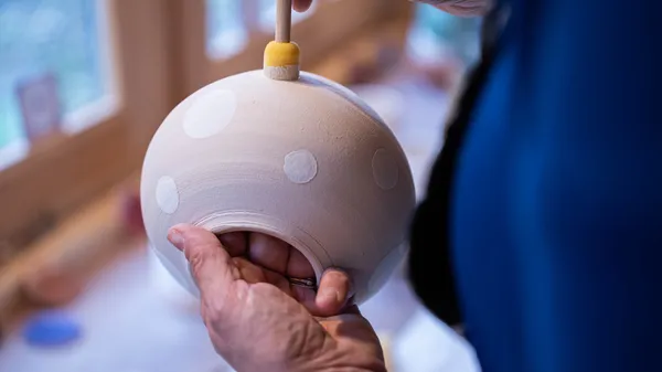 Initiez-vous au raku - Image n°1 - Wecandoo