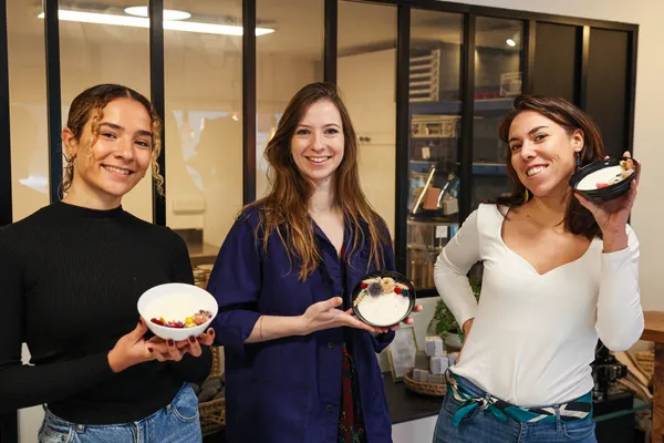 Réalisez votre bougie parfumée et fleurie - Image n°2 - Wecandoo