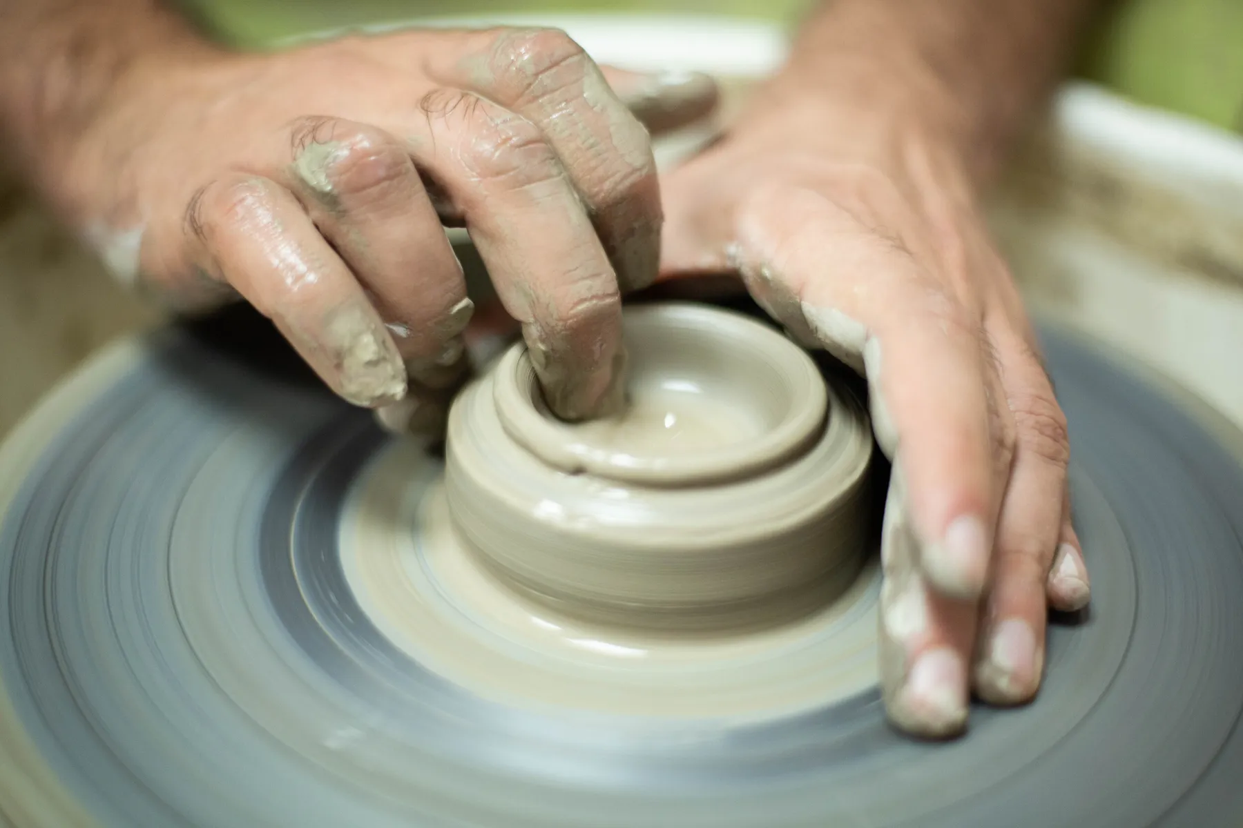 Tournez votre bol - Afbeelding nr. 1 - Wecandoo