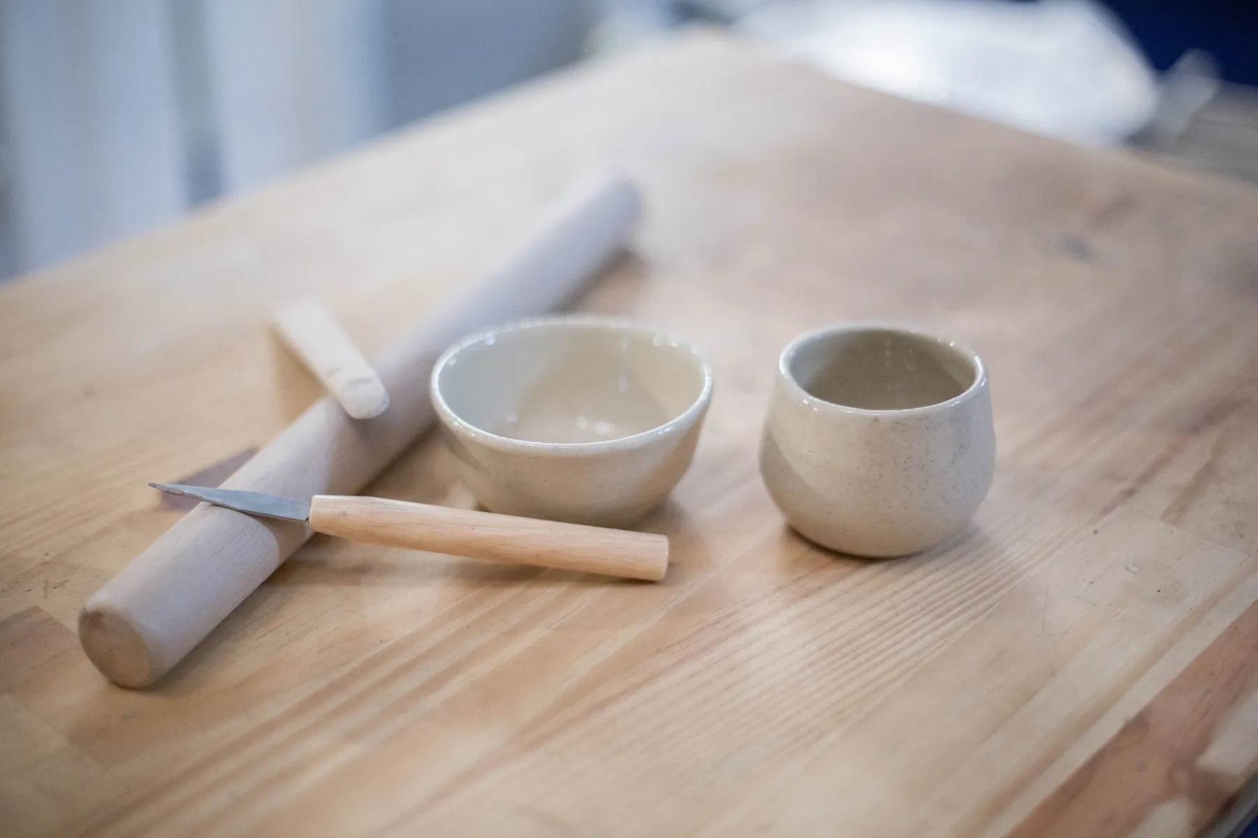 Tournez votre bol - Afbeelding nr. 3 - Wecandoo