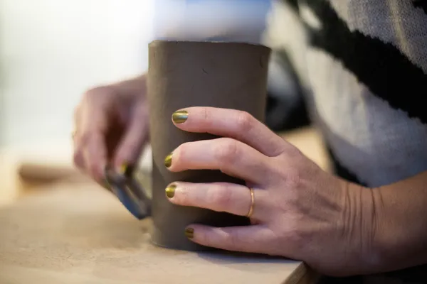 Motivez votre équipe et façonnez votre bol ou tasse en céramique - Image n°4 - Wecandoo