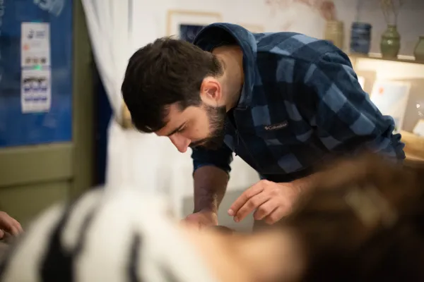 Motivez votre équipe et façonnez votre bol ou tasse en céramique - Image n°3 - Wecandoo