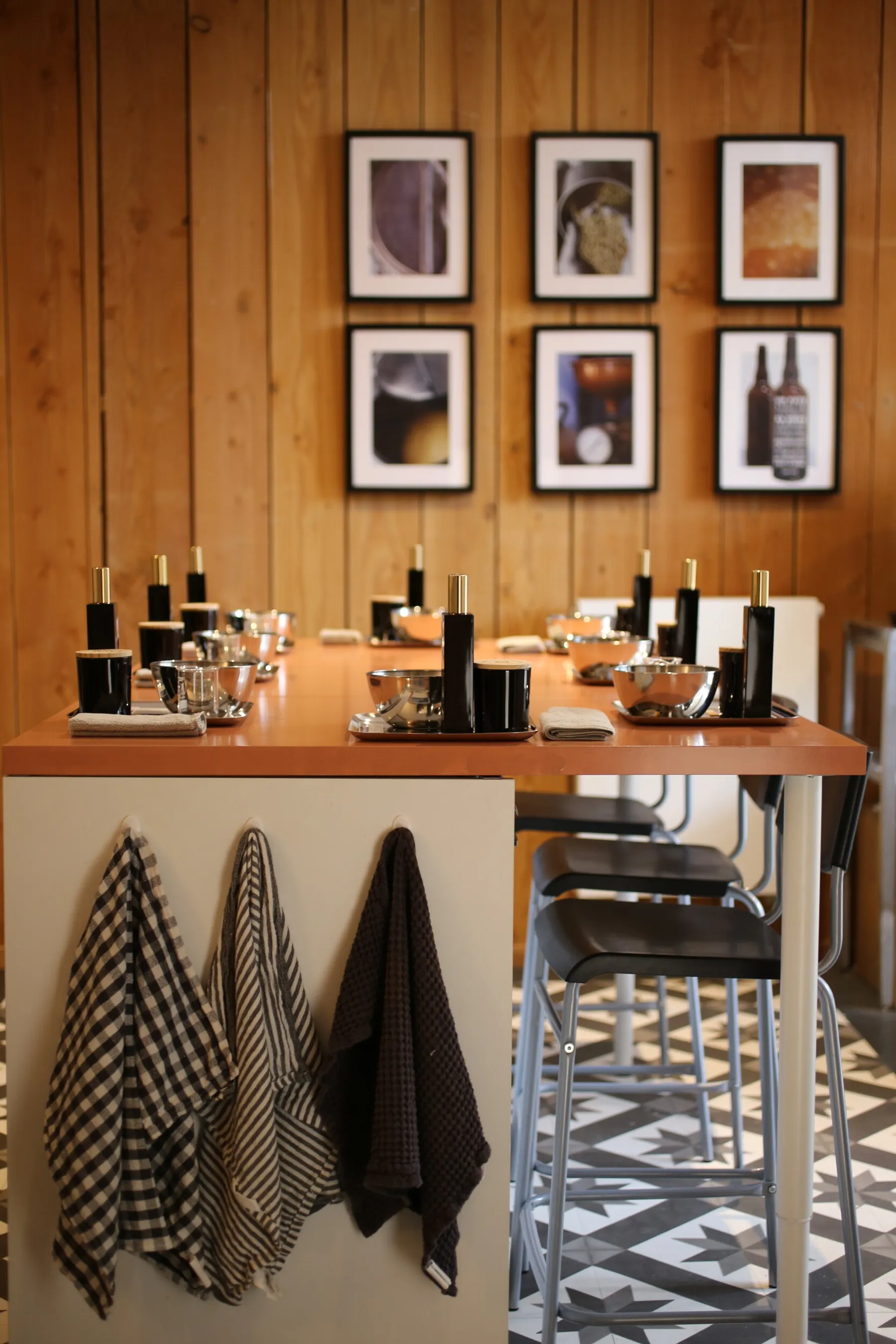 Fabriquez votre bougie et parfum d'intérieur - Image n°1 - Wecandoo