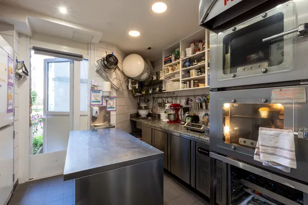 Etonnez votre équipe et réalisez vos macarons - Image n°1 - Wecandoo