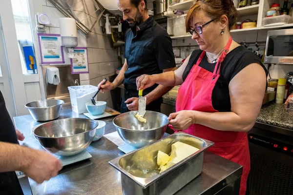 Etonnez votre équipe et réalisez vos macarons - Image n°3 - Wecandoo