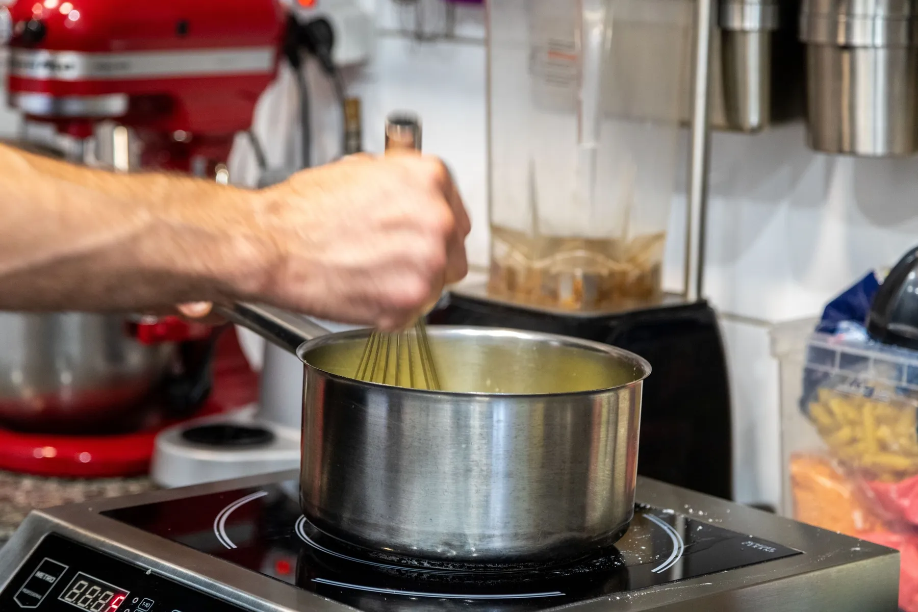 Etonnez votre équipe et réalisez vos macarons - Image n°2 - Wecandoo