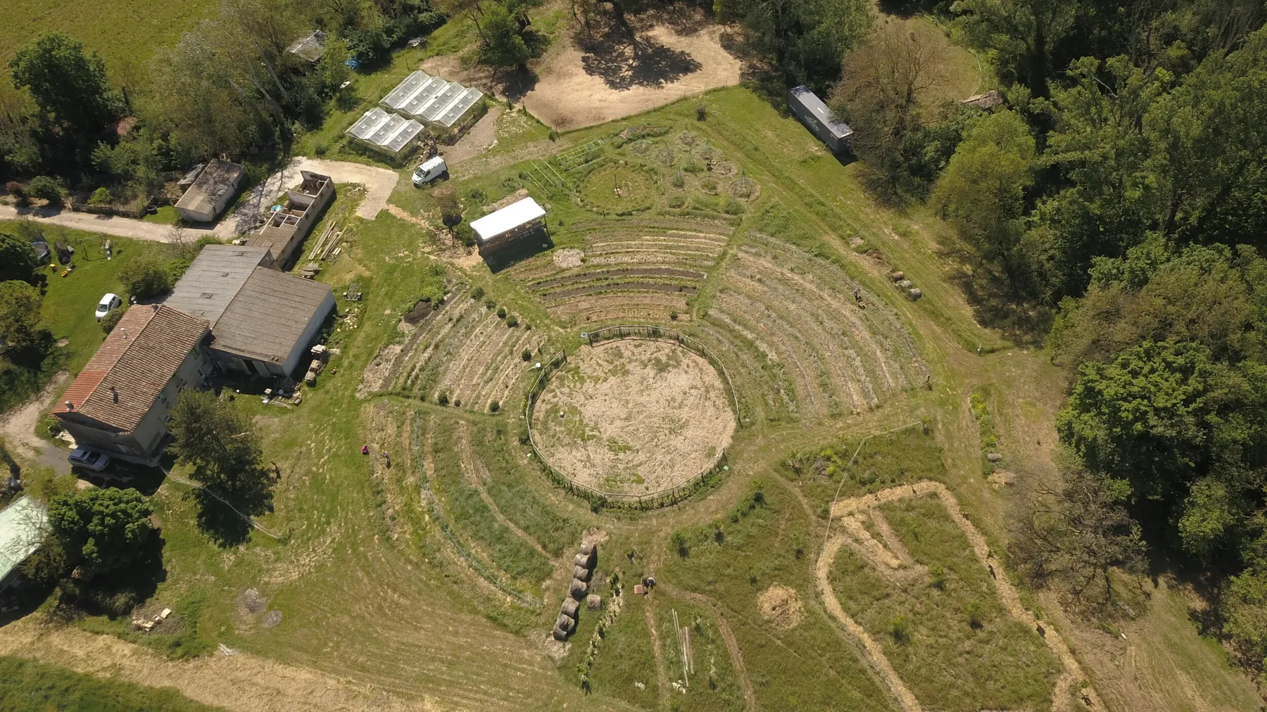 Initiez-vous à la permaculture sur une journée - Image n°2 - Wecandoo