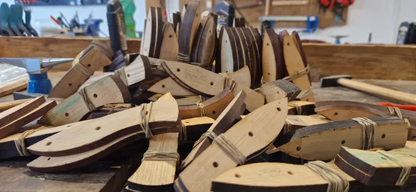 Assemblez et façonnez votre couteau pliant l'Anjou - Image n°4 - Wecandoo