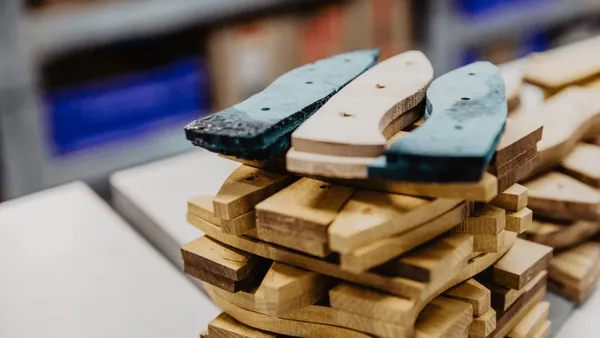 Assemblez et façonnez votre couteau pliant l'Anjou - Image n°2 - Wecandoo