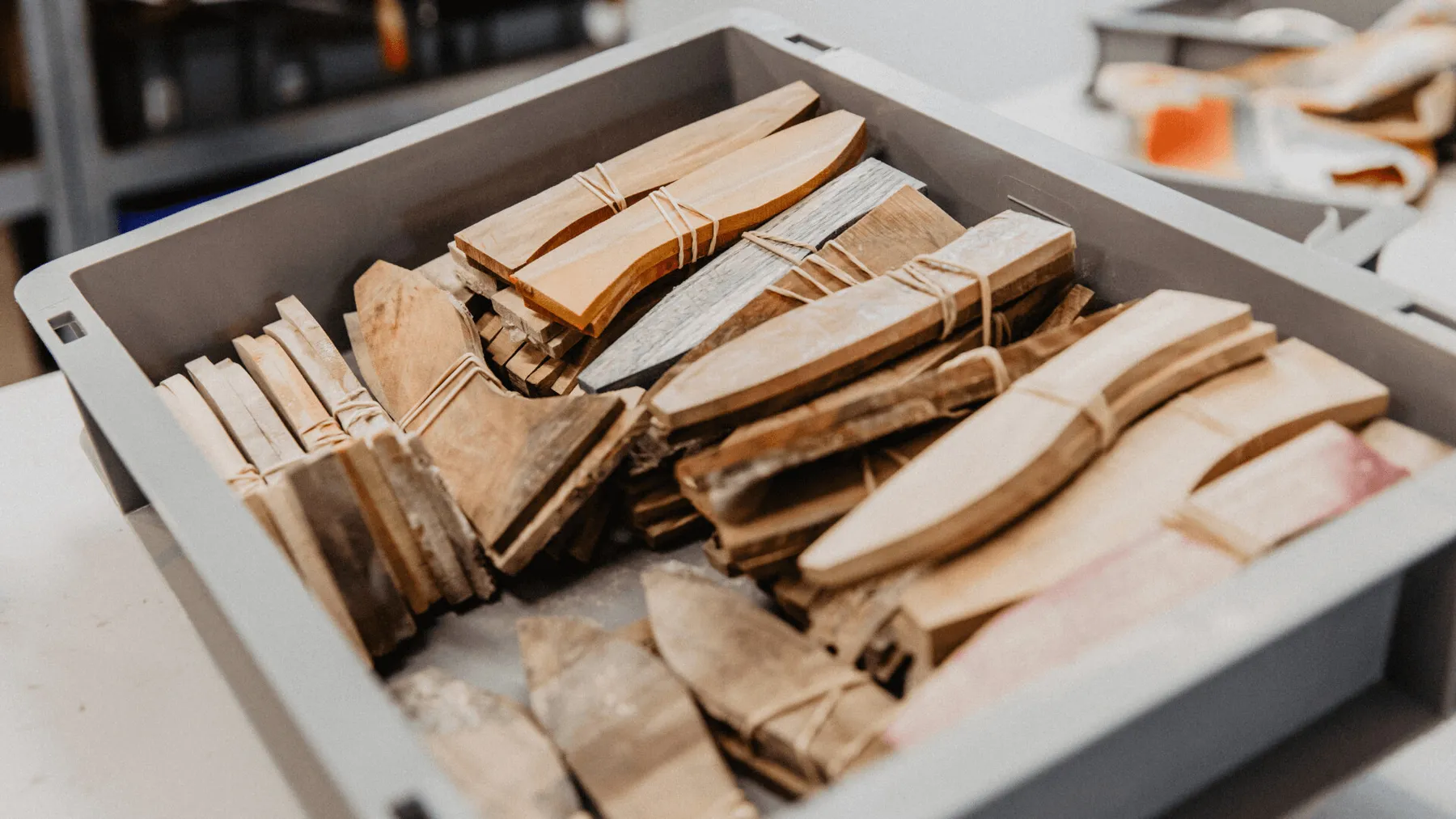 Fabriquez et personnalisez votre couteau pliant l'Anjou sur une journée - Image n°5 - Wecandoo