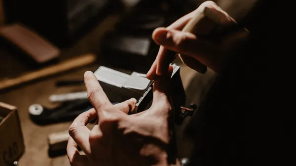 Fabriquez votre couteau droit ou pliant de A à Z - 2 J - Image n°3 - Wecandoo