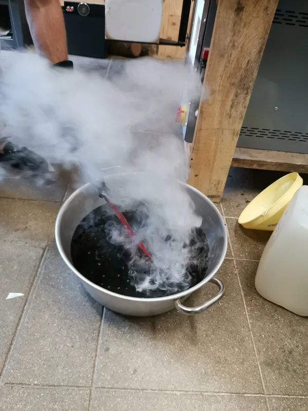 Fabriquez votre couteau droit ou pliant de A à Z - 2 J - Image n°5 - Wecandoo