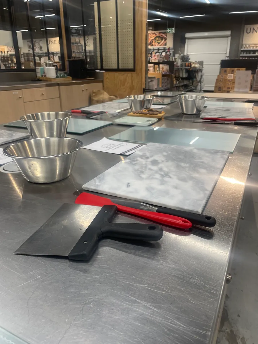 Réalisez votre tablette de chocolat avec Bouthie - Image n°1 - Wecandoo