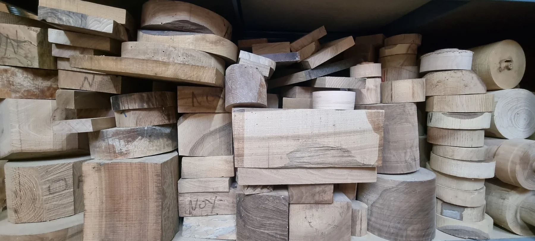 Initiez-vous au tour à bois sur une journée - Image n°1 - Wecandoo