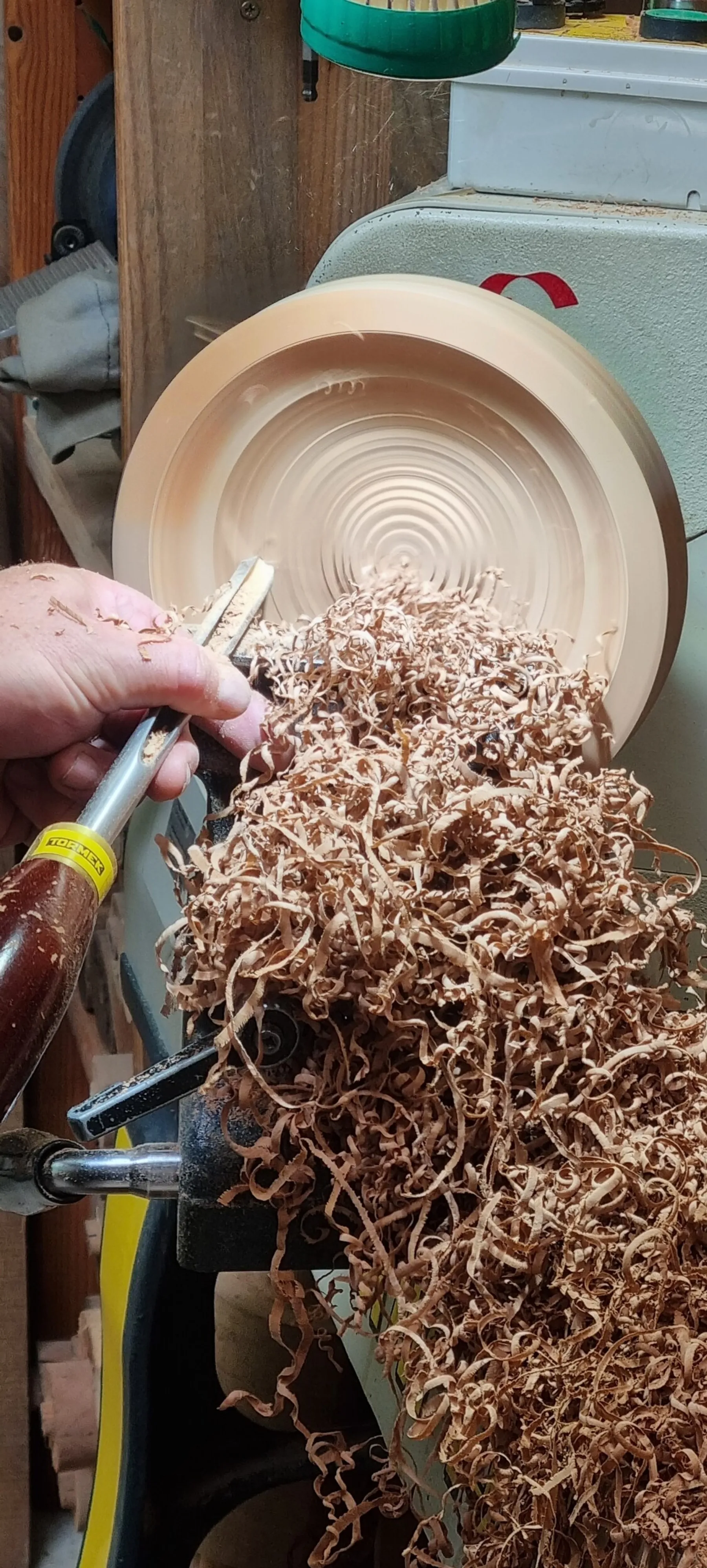 Initiez-vous au tour à bois sur une journée - Image n°2 - Wecandoo