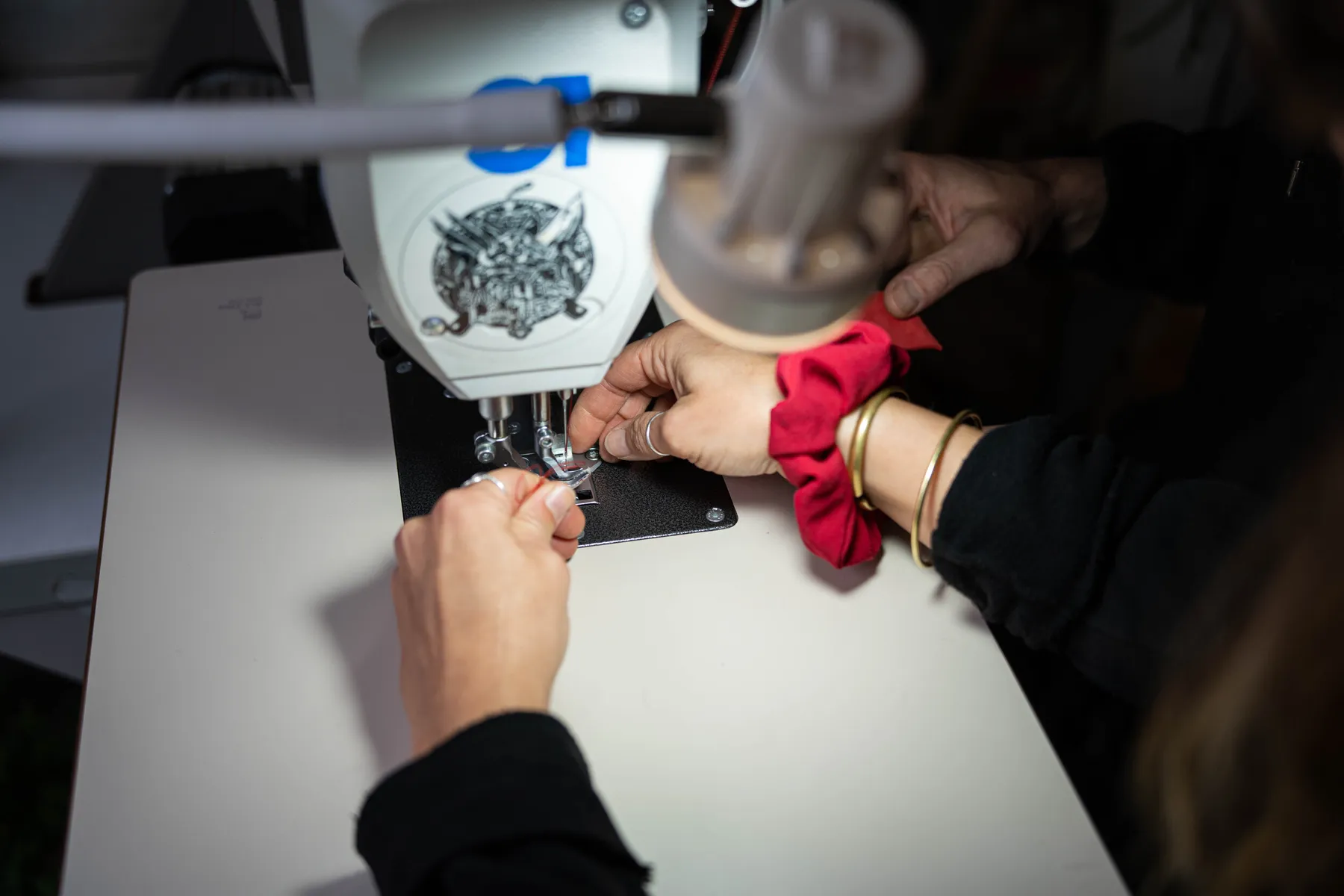 Initiez-vous à la maroquinerie - Image n°4 - Wecandoo