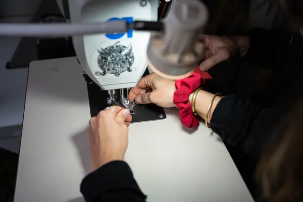 Discover the craft of leather working - Afbeelding nr. 4 - Wecandoo