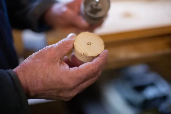 Fabriquez vos jouets en bois - Image n°1 - Wecandoo