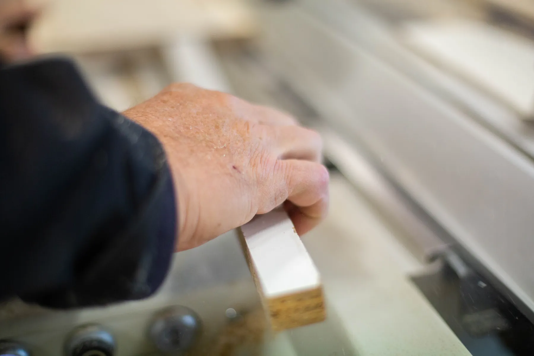 Fabriquez vos jouets en bois - Afbeelding nr. 2 - Wecandoo