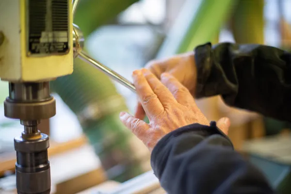 Réalisez votre sapin en bois - Image n°1 - Wecandoo