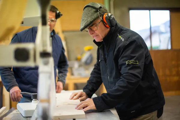 Réalisez votre planche apéritif en bois - Image n°3 - Wecandoo