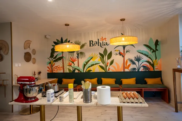 Confectionnez vos pasteis de nata avec Julia - Image n°1 - Wecandoo